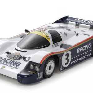 Tamiya 47508 1/10 RC Porsche 956