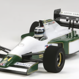 Tamiya 84287 RC Team Lotus Type 102B (F104W Chassis)